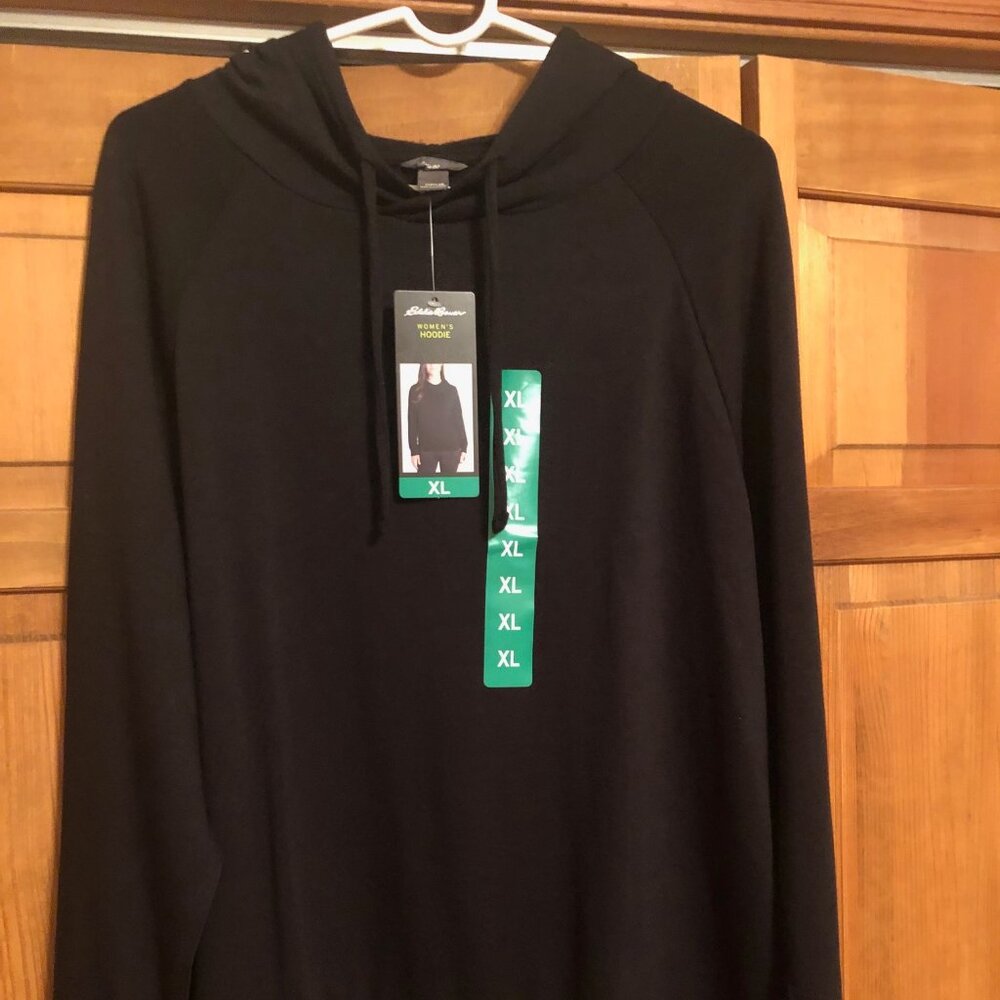 Eddie Bauer Women's Hoodie